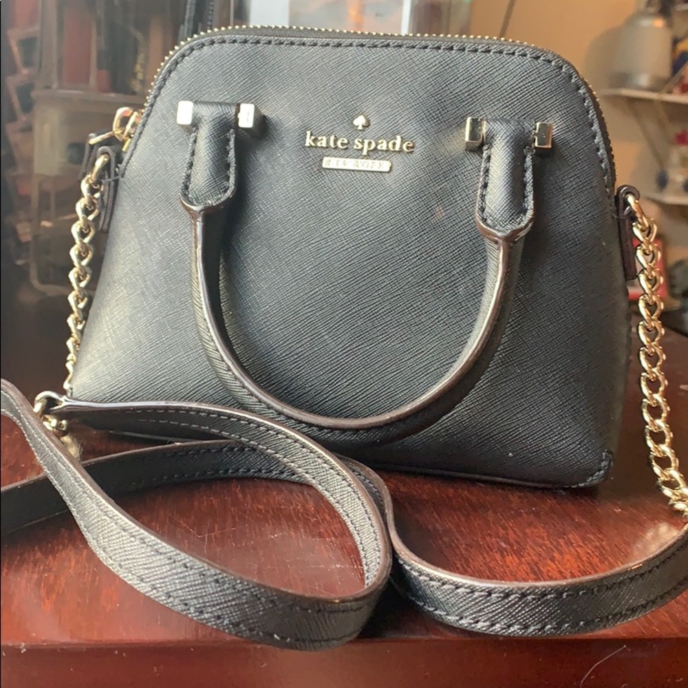Kate spade mini cross body